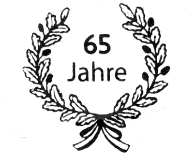 Bräsel 65 Jahre